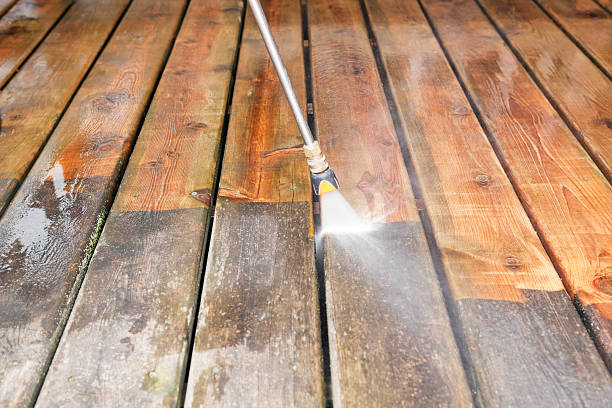 Reliable Ho Ho Kus, NJ Pressure washing Solutions