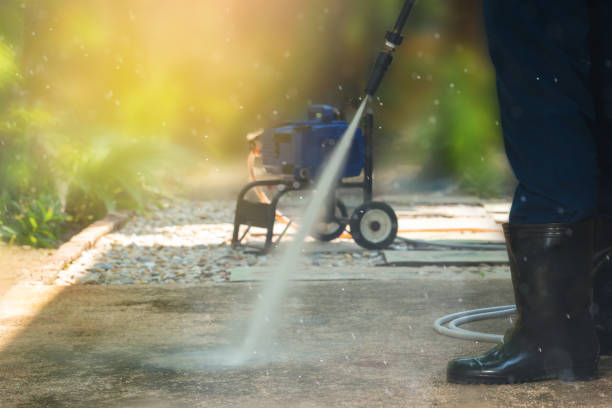 Boat and Dock Cleaning in Ho Ho Kus, NJ